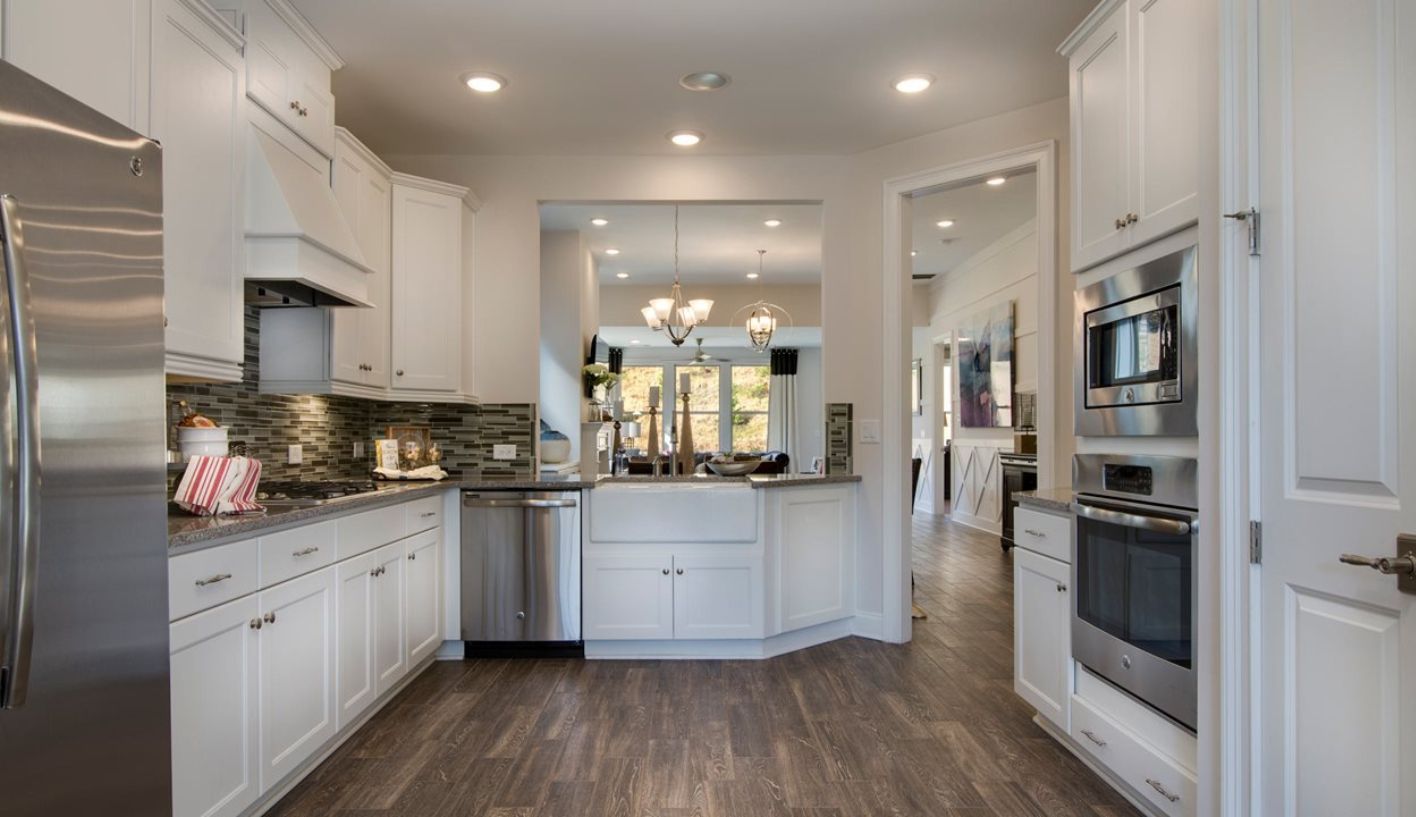 Energy Saving Features
