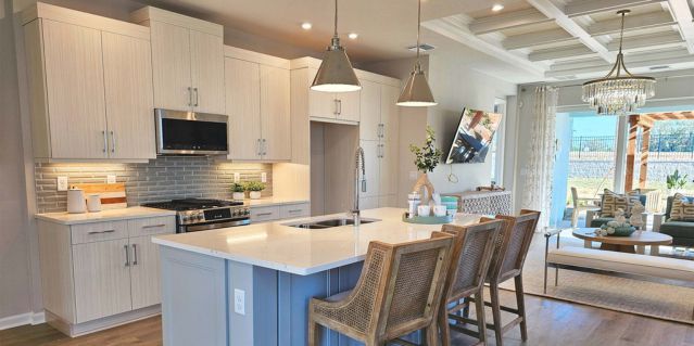 Model Home