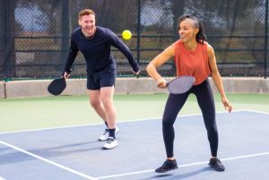 Outdoor Amenities