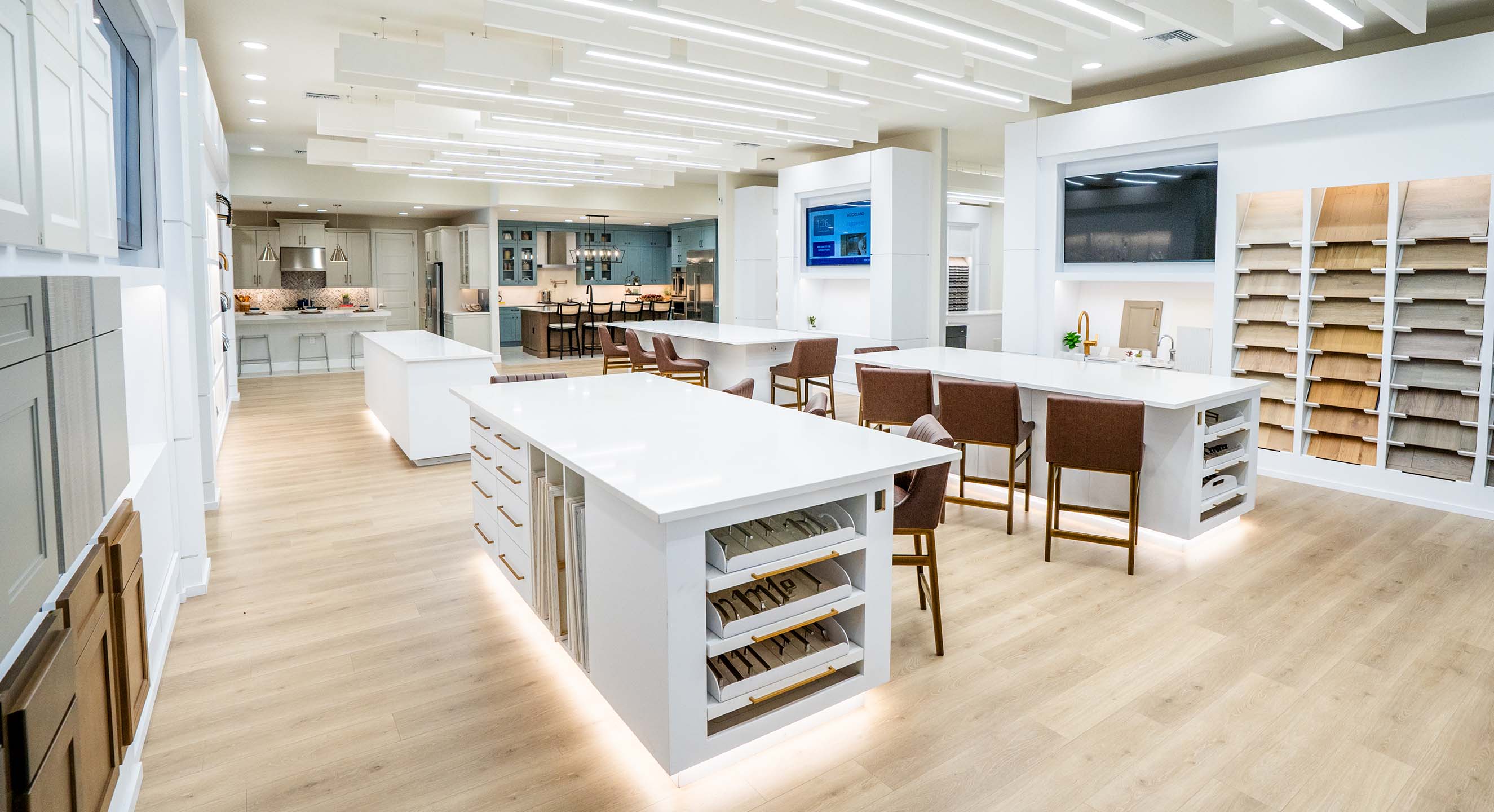 Kolter Design Studio home personalization experience