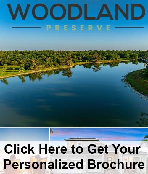 Woodland Preserve Personalized Brochure