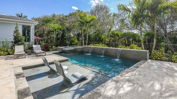 West Model Pool