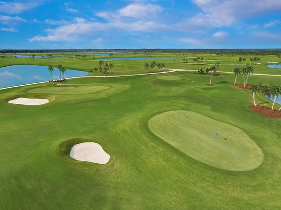 Chipping Green 