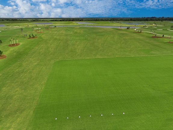Driving Range