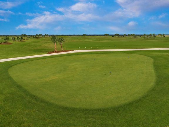 Putting Green 