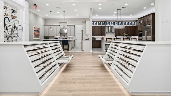 Onsite Design Studio providing personalization options. 