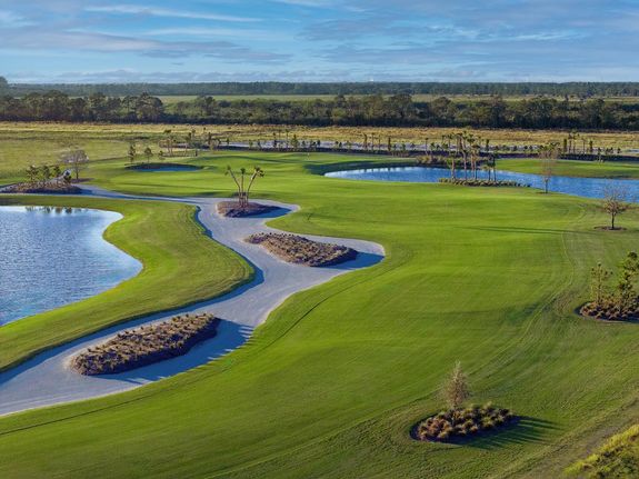 Hole 11 | Tee | Astor Creek Golf & Country Club 