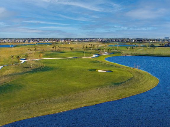 Hole 13 | Tee | Astor Creek Golf & Country Club 