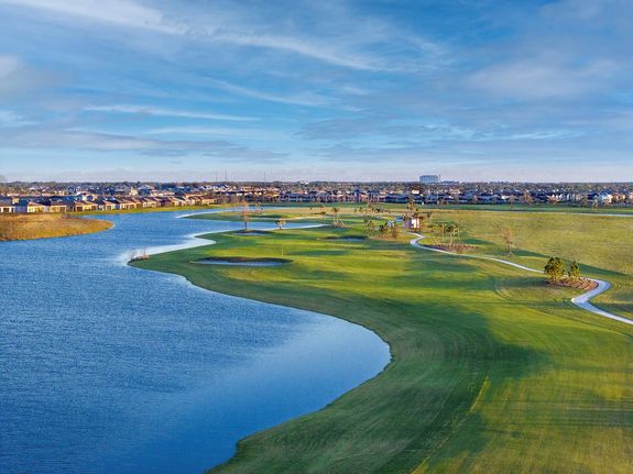 Hole 14 | Tee | Astor Creek Golf & Country Club 