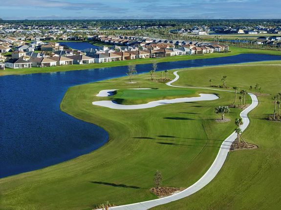 Hole 15 | Tee | Astor Creek Golf & Country Club 