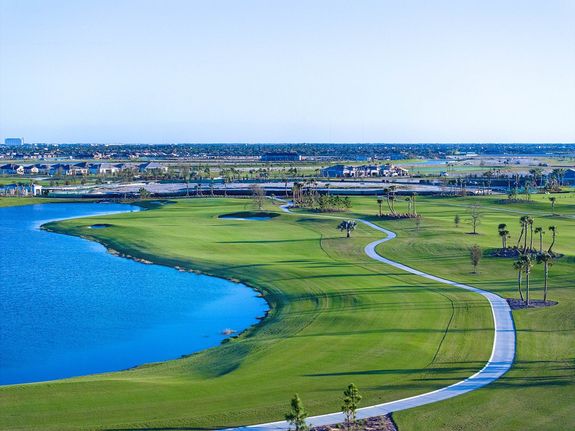 Hole 18 | Tee | Astor Creek Golf & Country Club 