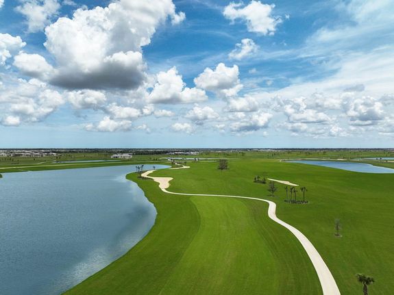 Hole 3 | Tee | Astor Creek Golf & Country Club 