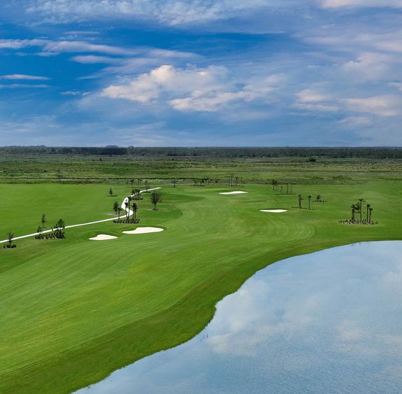 Hole 4 | Tee | Astor Creek Golf & Country Club 