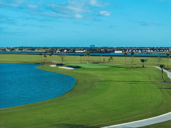 Hole 6 | Tee | Astor Creek Golf & Country Club 