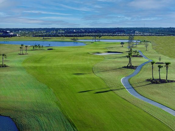 Hole 7 | Tee | Astor Creek Golf & Country Club 
