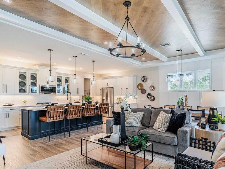 New Homes for Sale Lady Lake FL