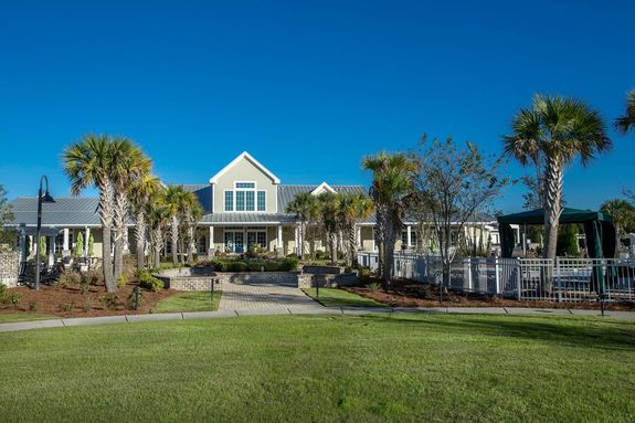 Cresswind Charleston Clubhouse