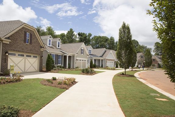 Cresswind Charlotte Community