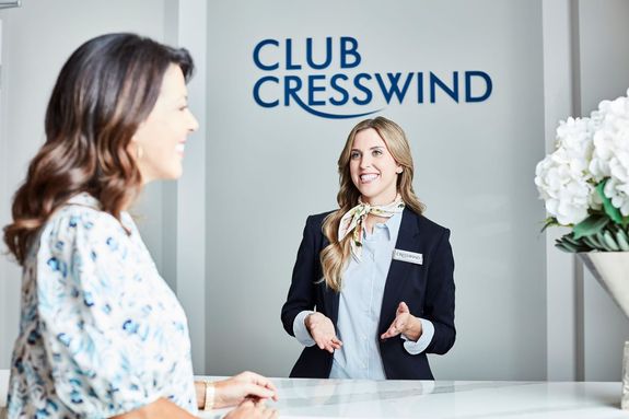 Cresswind DeLand | A full-time Lifestyle Director will keep the social & activity calendar complete with a wide range of events and fun