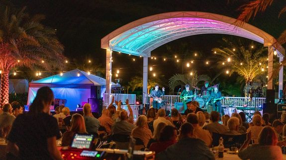 Cresswind DeLand | Community Concert 