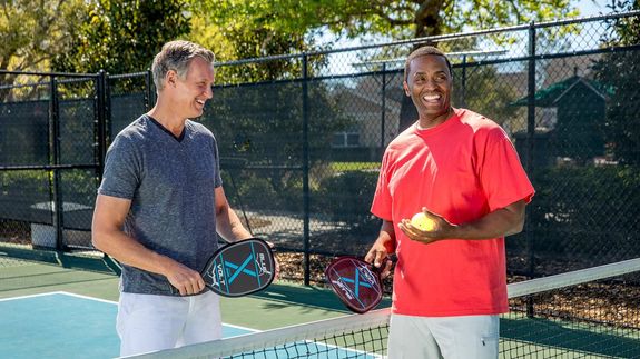 Cresswind DeLand | Pickleball