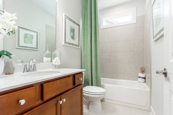 2 bedroom homes in hoschton ga, active adult community in hoschton ga, cresswind georgia, kolter homes
