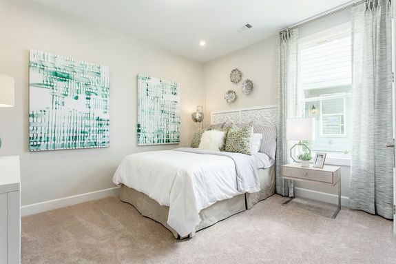2 bedroom homes in hoschton ga, active adult community in hoschton ga, cresswind georgia, kolter homes