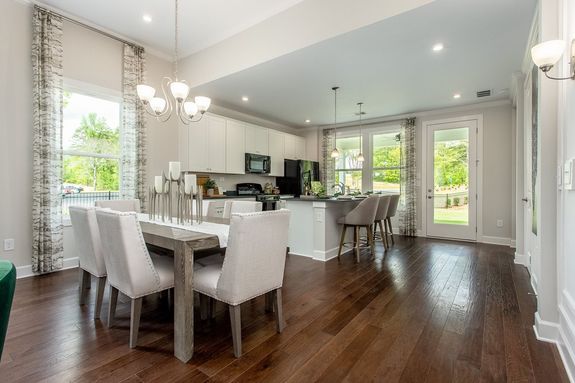 2 bedroom homes in hoschton ga, active adult community in hoschton ga, cresswind georgia, kolter homes