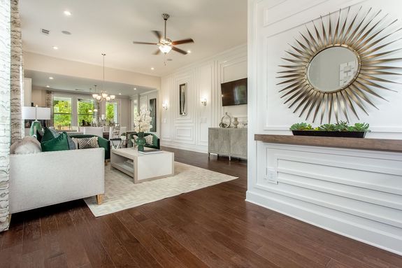 2 bedroom homes in hoschton ga, active adult community in hoschton ga, cresswind georgia, kolter homes