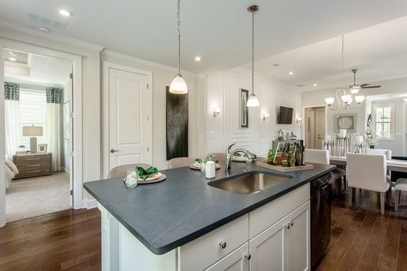 2 bedroom homes in hoschton ga, active adult community in hoschton ga, cresswind georgia, kolter homes