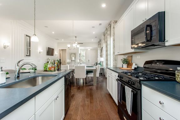 2 bedroom homes in hoschton ga, active adult community in hoschton ga, cresswind georgia, kolter homes