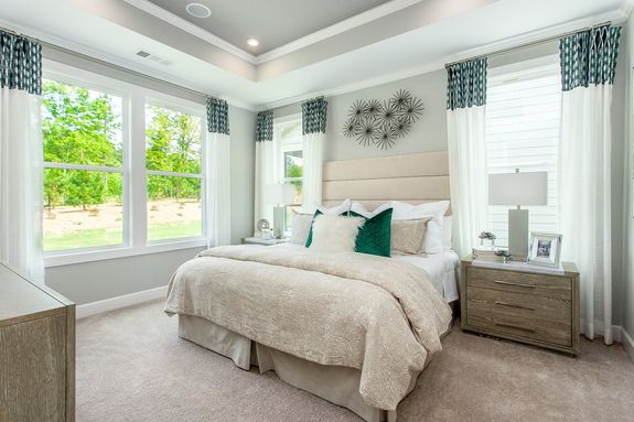 2 bedroom homes in hoschton ga, active adult community in hoschton ga, cresswind georgia, kolter homes