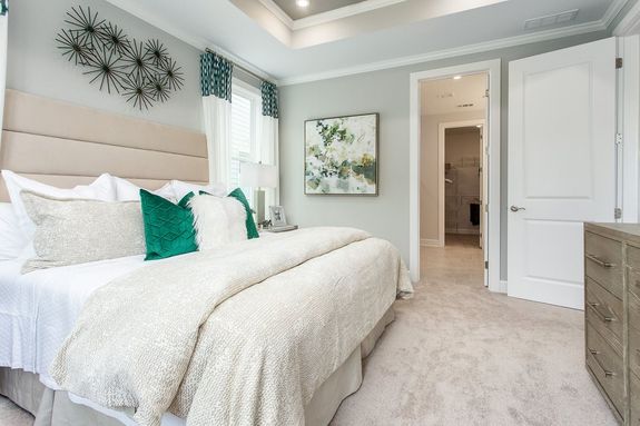 2 bedroom homes in hoschton ga, active adult community in hoschton ga, cresswind georgia, kolter homes