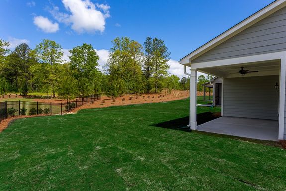 2 bedroom homes in hoschton ga, active adult community in hoschton ga, cresswind georgia, kolter homes