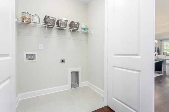 2 bedroom homes in hoschton ga, active adult community in hoschton ga, cresswind georgia, kolter homes