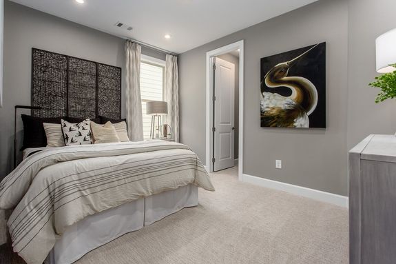 2 bedroom homes in hoschton ga, active adult community in hoschton ga, cresswind georgia, kolter homes