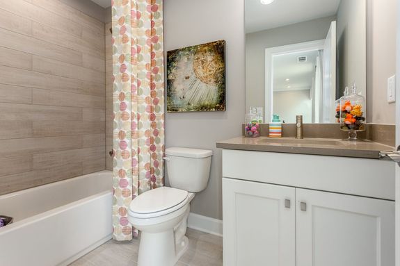 2 bedroom homes in hoschton ga, active adult community in hoschton ga, cresswind georgia, kolter homes