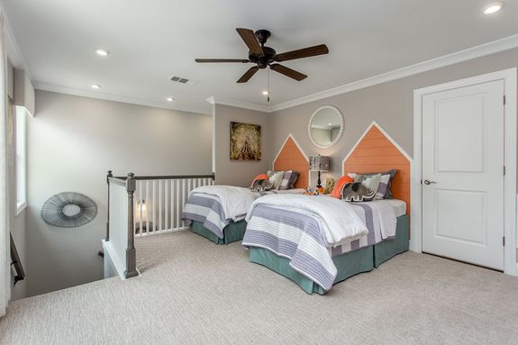 2 bedroom homes in hoschton ga, active adult community in hoschton ga, cresswind georgia, kolter homes
