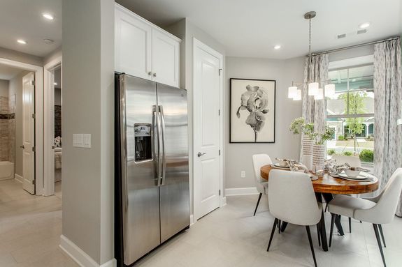 2 bedroom homes in hoschton ga, active adult community in hoschton ga, cresswind georgia, kolter homes
