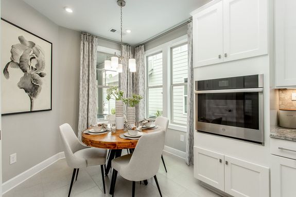 2 bedroom homes in hoschton ga, active adult community in hoschton ga, cresswind georgia, kolter homes