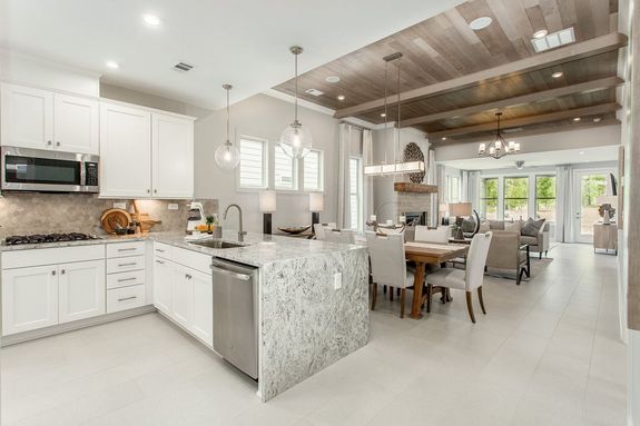 2 bedroom homes in hoschton ga, active adult community in hoschton ga, cresswind georgia, kolter homes