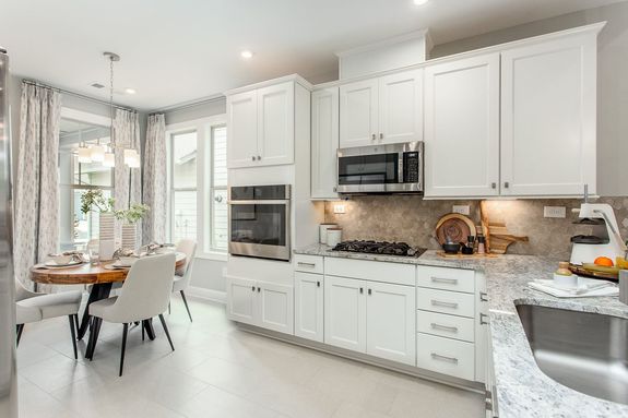 2 bedroom homes in hoschton ga, active adult community in hoschton ga, cresswind georgia, kolter homes