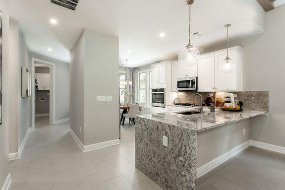 2 bedroom homes in hoschton ga, active adult community in hoschton ga, cresswind georgia, kolter homes