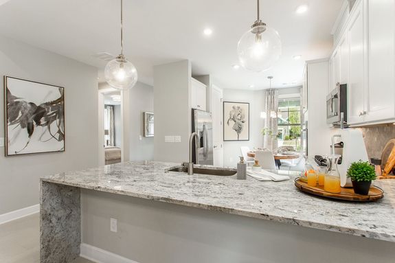2 bedroom homes in hoschton ga, active adult community in hoschton ga, cresswind georgia, kolter homes