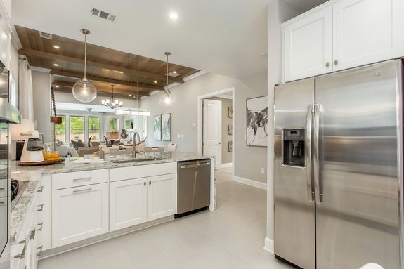 2 bedroom homes in hoschton ga, active adult community in hoschton ga, cresswind georgia, kolter homes