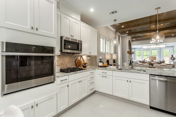 2 bedroom homes in hoschton ga, active adult community in hoschton ga, cresswind georgia, kolter homes