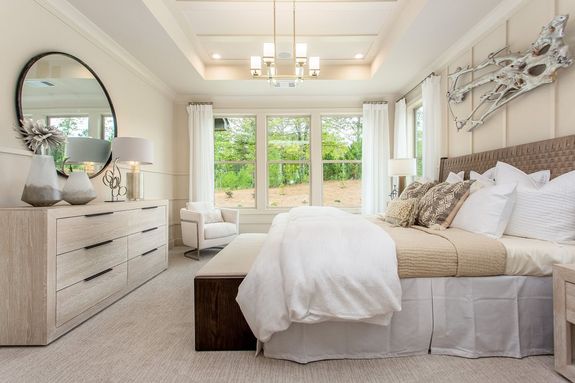 2 bedroom homes in hoschton ga, active adult community in hoschton ga, cresswind georgia, kolter homes