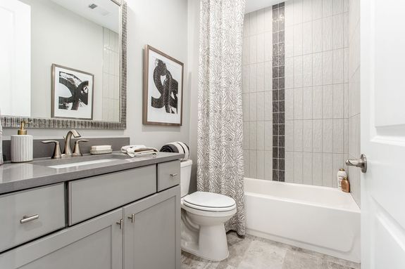 3 bedroom homes in hoschton ga, active adult community in hoschton ga, cresswind georgia, kolter homes