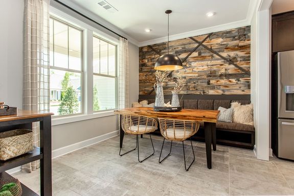 3 bedroom homes in hoschton ga, active adult community in hoschton ga, cresswind georgia, kolter homes