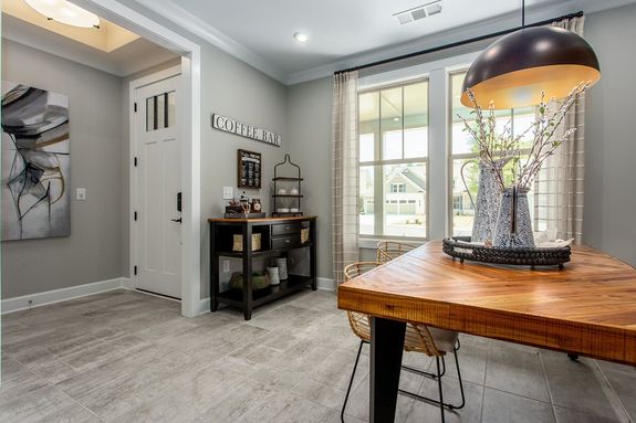 3 bedroom homes in hoschton ga, active adult community in hoschton ga, cresswind georgia, kolter homes